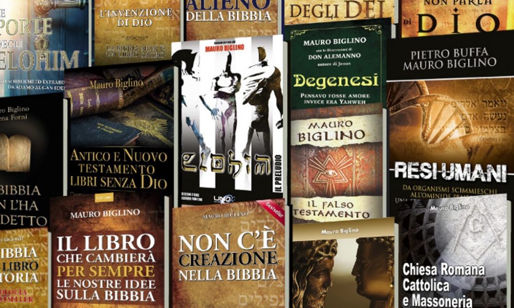 libri a valenzano